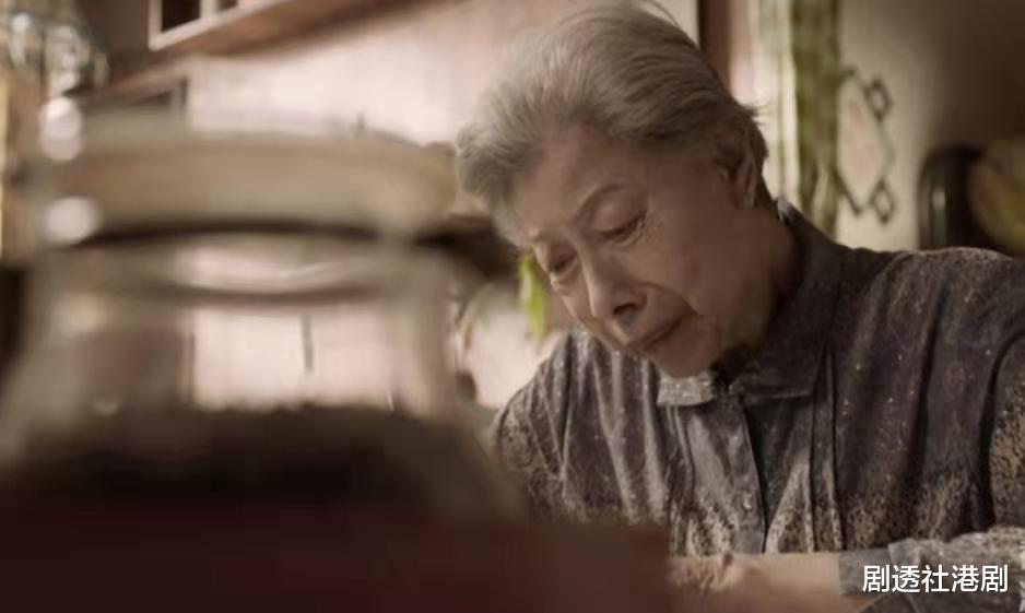 王俊凯|至今未婚！87岁TVB知名老戏骨未曾憧憬结婚生子，膝下无儿不觉寂寞