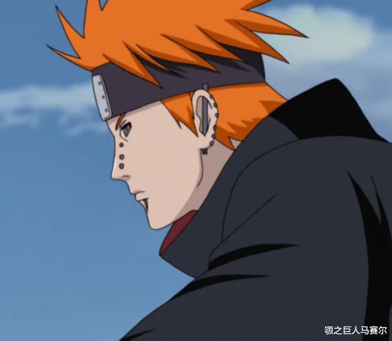 漩渦鳴人|火影：如果鳴人沒及時回來，佩恩會完全拆了木葉嗎？