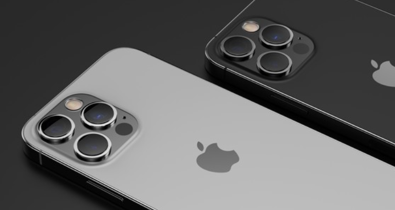 iPhone iPhone 13最新渲染图曝光，后置摄像头确实很“突出”