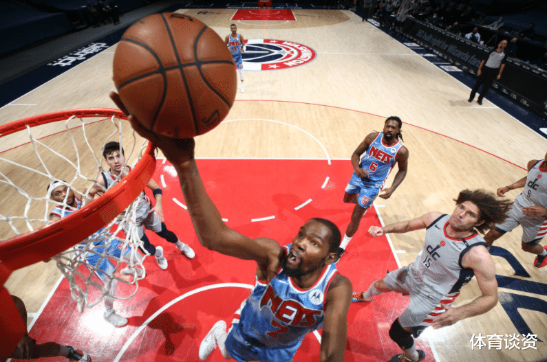 180俱乐部|180俱乐部有多难?NBA赛季至今仅5人做到,库里阿杜不行,这队2人