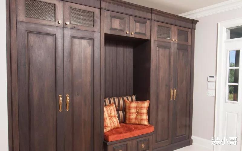 全屋定制真的“省事”吗？第一次装修，千万别被定制“坑”了