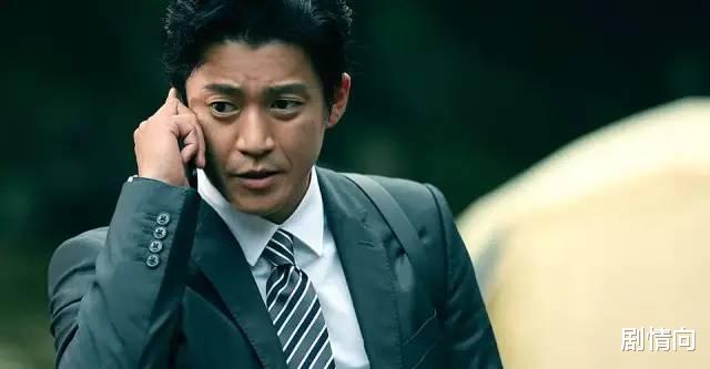 小栗旬|岛国又出悬疑神作？票房冠军？可惜了“名侦探”小栗旬......