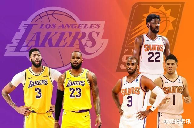 太阳队|47-33！24-19！还真让詹姆斯说中了，太阳队侥幸偷走一场胜利