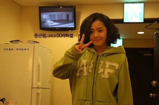 戚薇|她被誉为“国民妹妹”，曾凭借《生死恋》火爆亚洲，如今判若两人