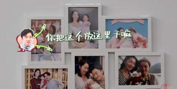 王祖蓝|王祖蓝“宠妻”人设崩塌，这个行为暴露了婚姻的真相……