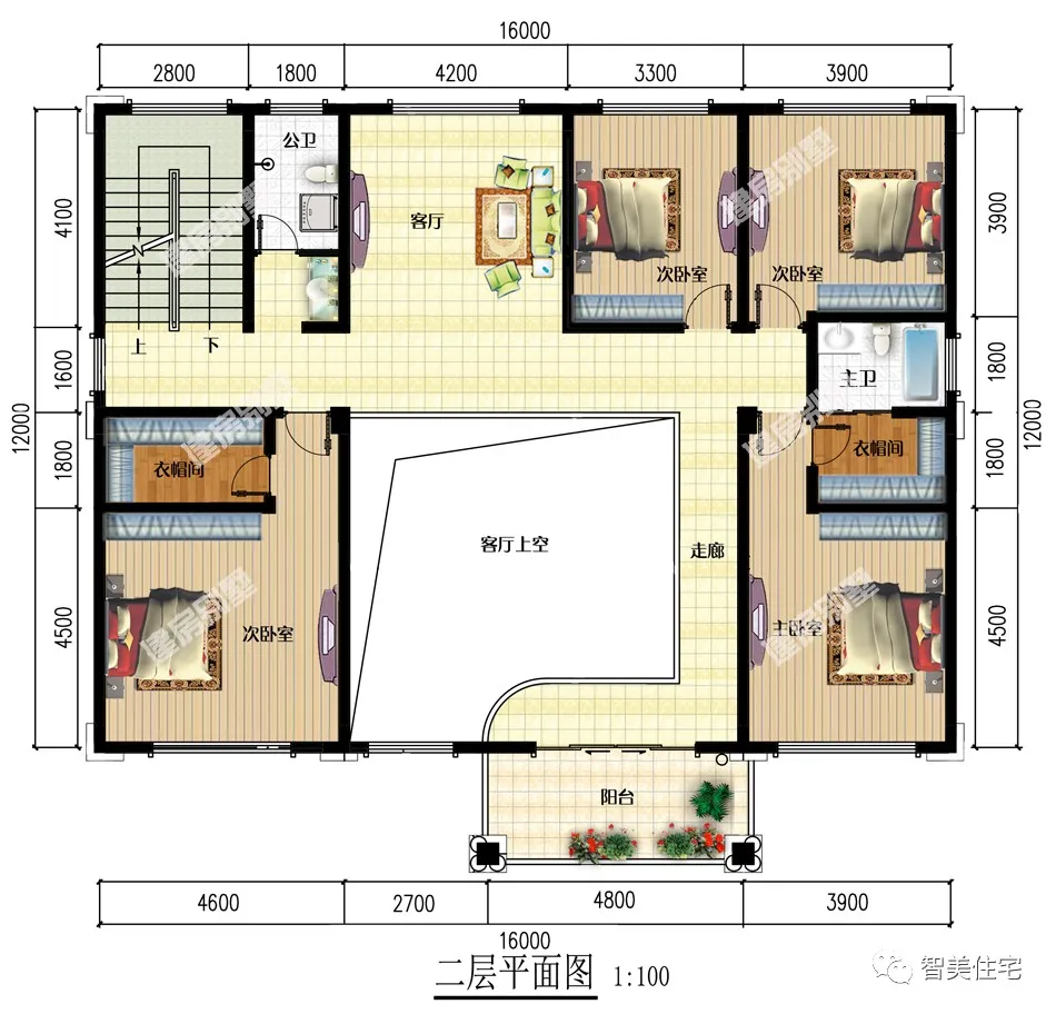 别墅|很多90后都特别有出息，不仅买了车和房，还出钱在老家盖别墅
