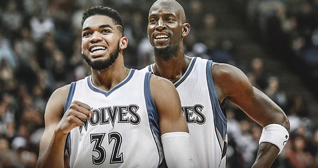 森林狼隊(duì)|15億！森林狼達(dá)成重大交易！加內(nèi)特的面子真不值3億啊