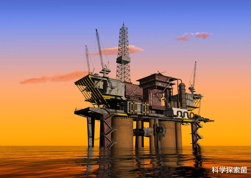 太空 人类每天消耗很多石油，地球会不会越来越轻？专家：地球正在变重