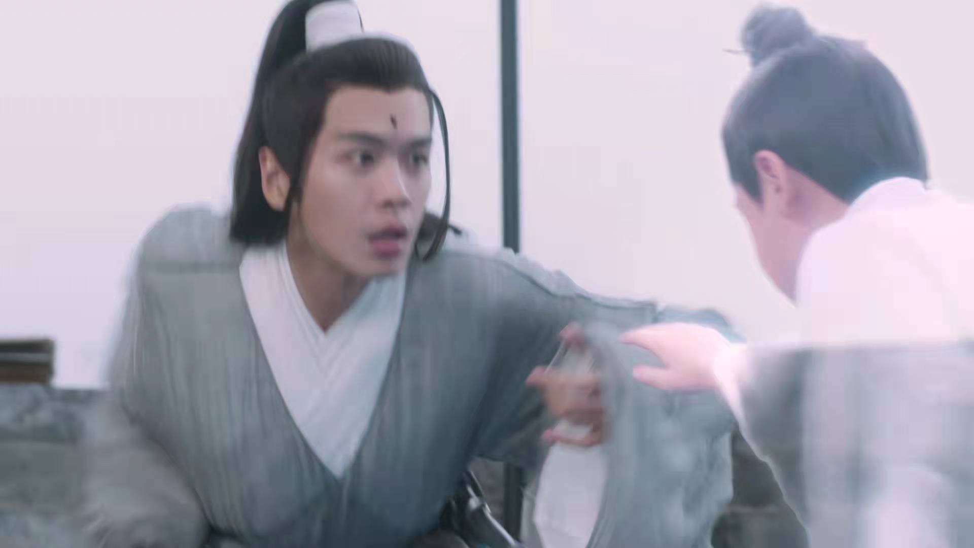 徐凤年|老怪物赵宣素的一指，将徐凤年下诅咒，引出第二季的主要内容