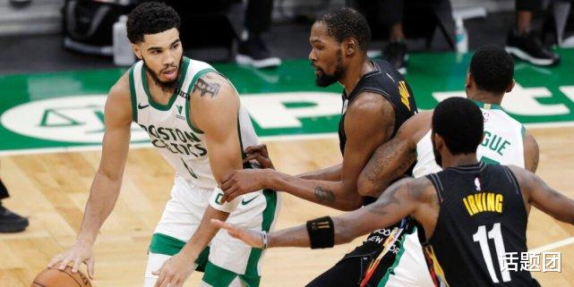 籃網(wǎng)隊|防住哈登讓歐文單打 綠軍主帥揚(yáng)言要和籃網(wǎng)拼進(jìn)攻：砍116分就能贏