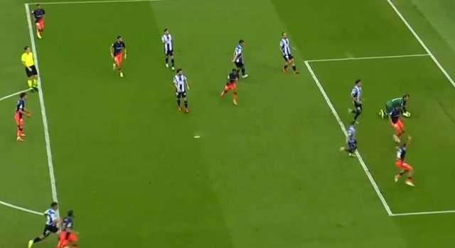 琳妹儿说|心疼!日本国脚今晚刚回意甲就破门:武磊却没1分钟出场时间!