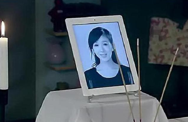 |导演拍死人戏时用演员照片当遗照,难道不怕出事吗?其实早有妙招