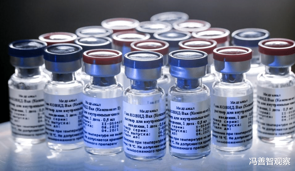 沒得選瞭？又一疫苗因血栓接受調查，一夜之間中俄疫苗成歐洲首選-圖4