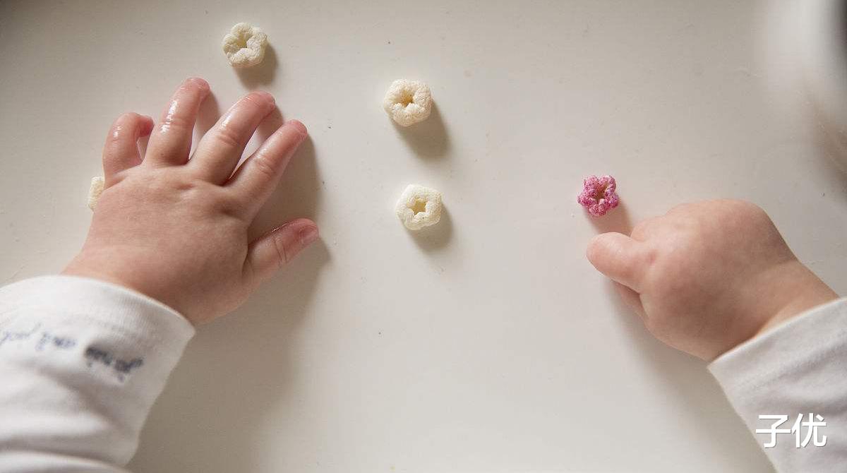 子优|0~3岁宝宝——手部精细动作训练攻略分享
