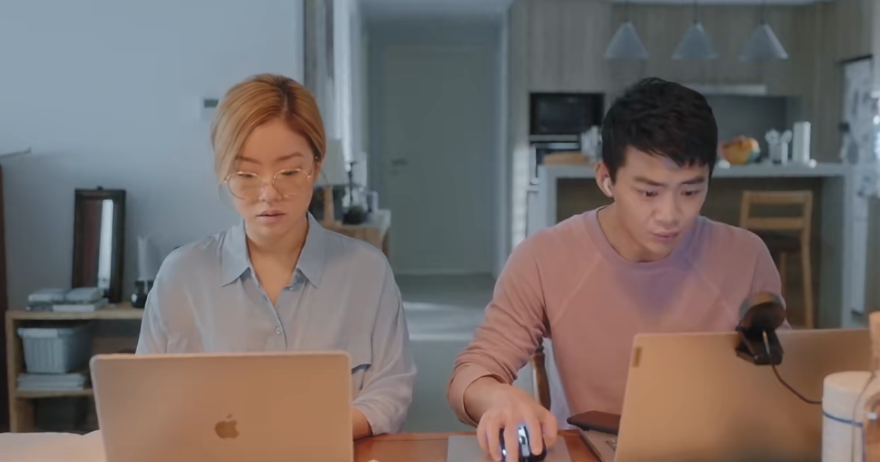 李纯|豆瓣评分8.2！李纯新剧才播10集就大火了，豆瓣满屏飘好评