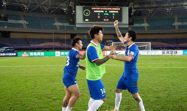 上海申花|申花新赛季一线队名单将敲定,6王牌或无缘,一人曾是国脚