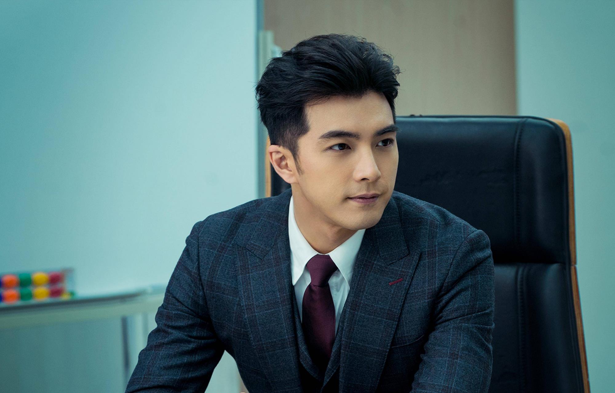 刘青|《赖猫的狮子倒影》三位女主结局，慕晚晴结局圆满，她为爱黑化！