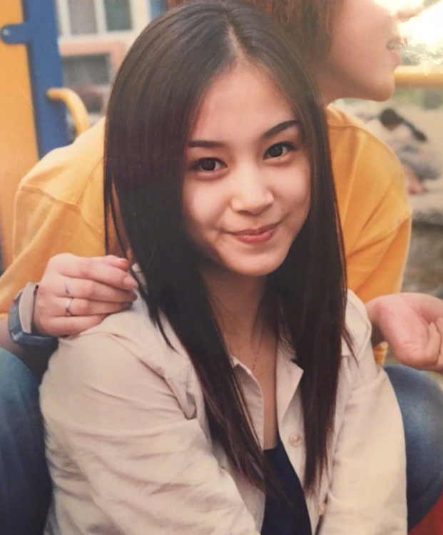 尔康|何洁：这是我16岁，李小璐：这是我16岁，王子文：麻烦让让