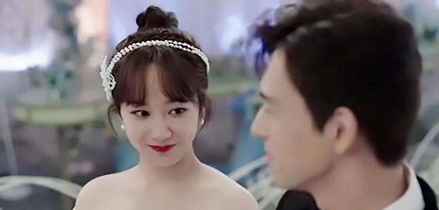 韩商言|“佟言夫妇”喜庆大婚，杨紫李现吻戏太抢眼，真的舍不得离开