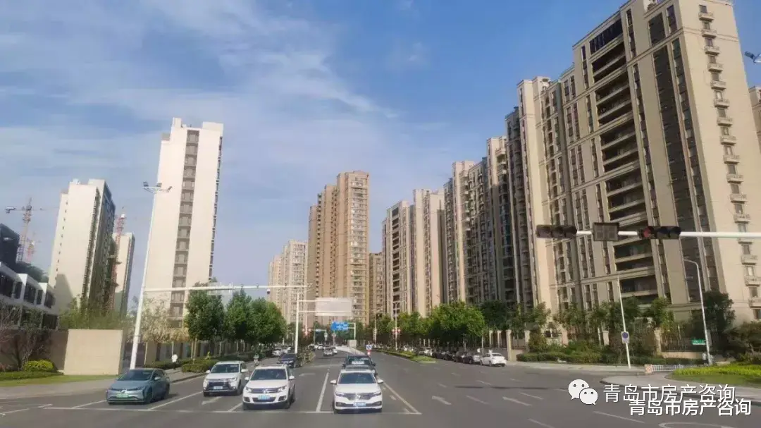|突然！青岛多个楼盘同时宣布涨价！什么情况……