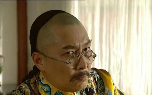 缘来妈咪|历经三朝的臣子，曾是雍正政敌，最后却成了清朝政坛的大佬