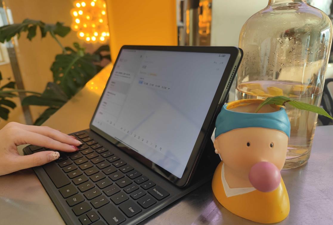 小米科技|小米平板5使用体验:影音神器,这价格这配置还要啥自行车