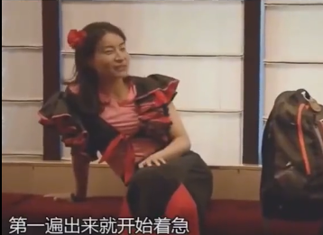 杉杉来了|霍启刚的130万婚戒丢了!郭晶晶临场反应给豪门阔太上了一课