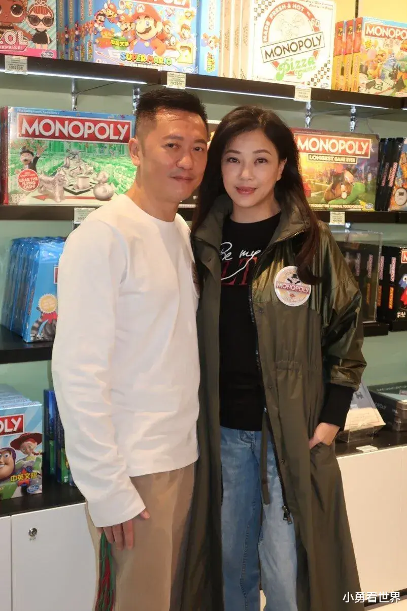 草蜢|草蜢：梅艳芳带出来的好徒弟，出道36年未解散，如今怎么样了？