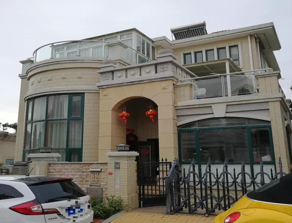 泉州|约5.33万/m2！泉州市区又一住宅成功拍卖！位于……