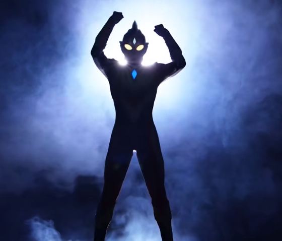 acgn漫评|万代新玩具中出现泽塔变身器,看来泽塔可能会在特利迦奥特曼客串