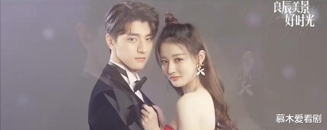 电视剧|4月已定档四部电视剧，部部都很精彩，你最期待哪一部？