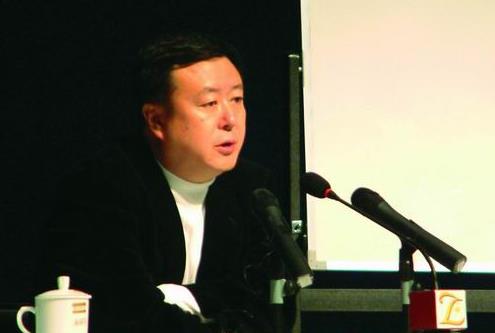 突围|“风流导演”尤小刚的瓜，3任女主都是大美女，真的是享尽艳福