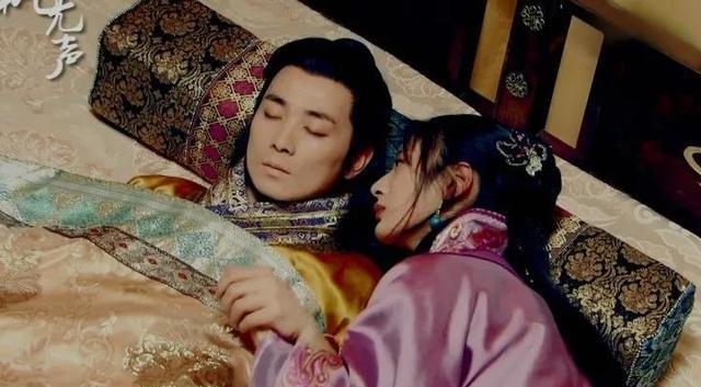 华胥引之绝爱之城|网曝新丽翻拍《华胥引》，蒋欣、郭珍霓阵容不再，能否超越经典？