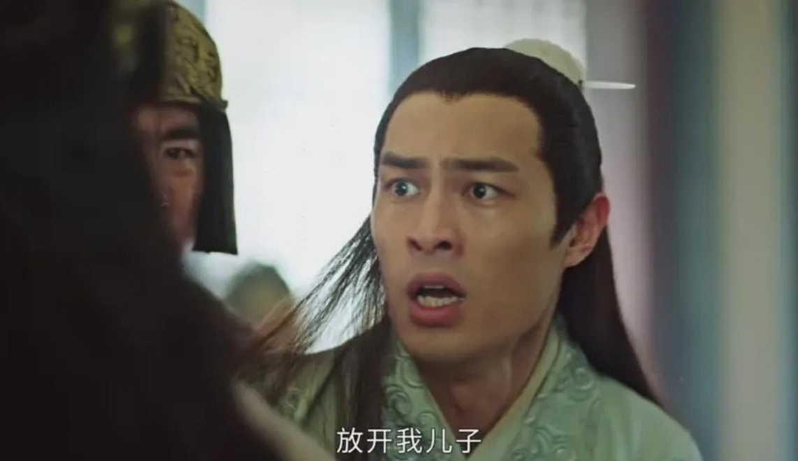 段誉|尿失禁给大特写？这部天雷滚滚的大烂剧！观众痛骂：给负分都嫌高