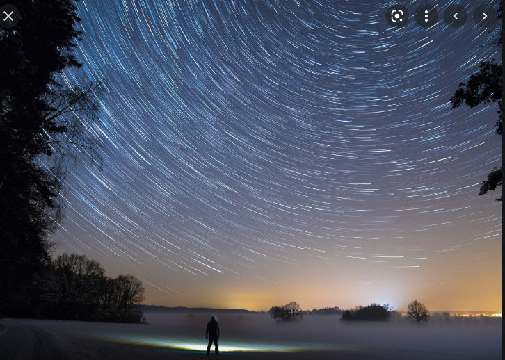高原 古代贝壳化石表明，过去的地球日比现在要短半小时