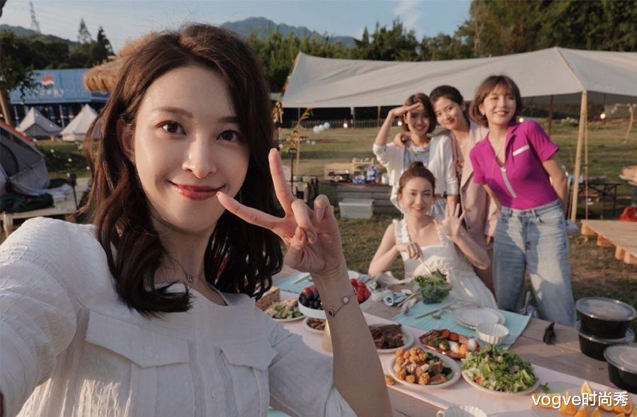 秦岚|心动的信号4:结局反转,男1最终约会选了女4