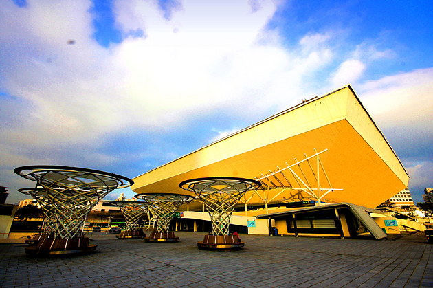 黄磊|四大天王和王菲是观众，主唱红磡开演唱会之前却先立遗嘱！