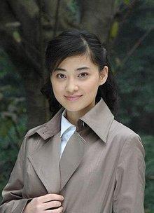 迪丽热巴|梅婷是不是美女我不知道，我只知道逢她出现，必是精品