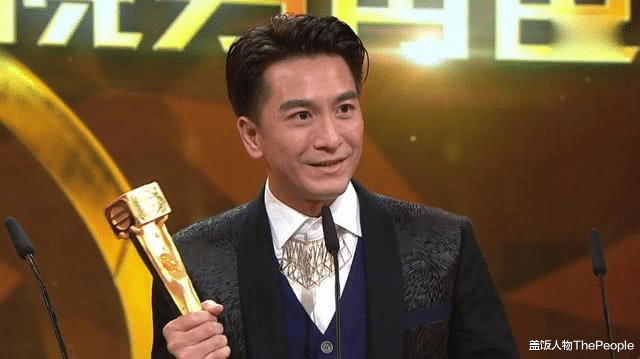 TVB|职业观正确的TVB艺人，打了多少自以为高贵、滥用特权明星的脸