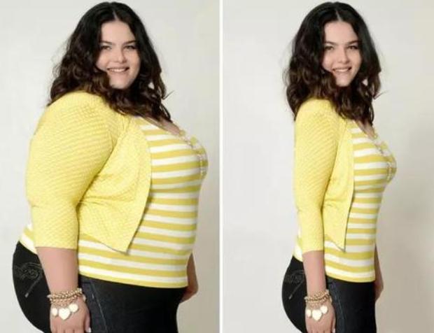 孙俪|孙俪助理成功瘦身68斤，背后竟是孙俪的功劳，健身方法来看看吧