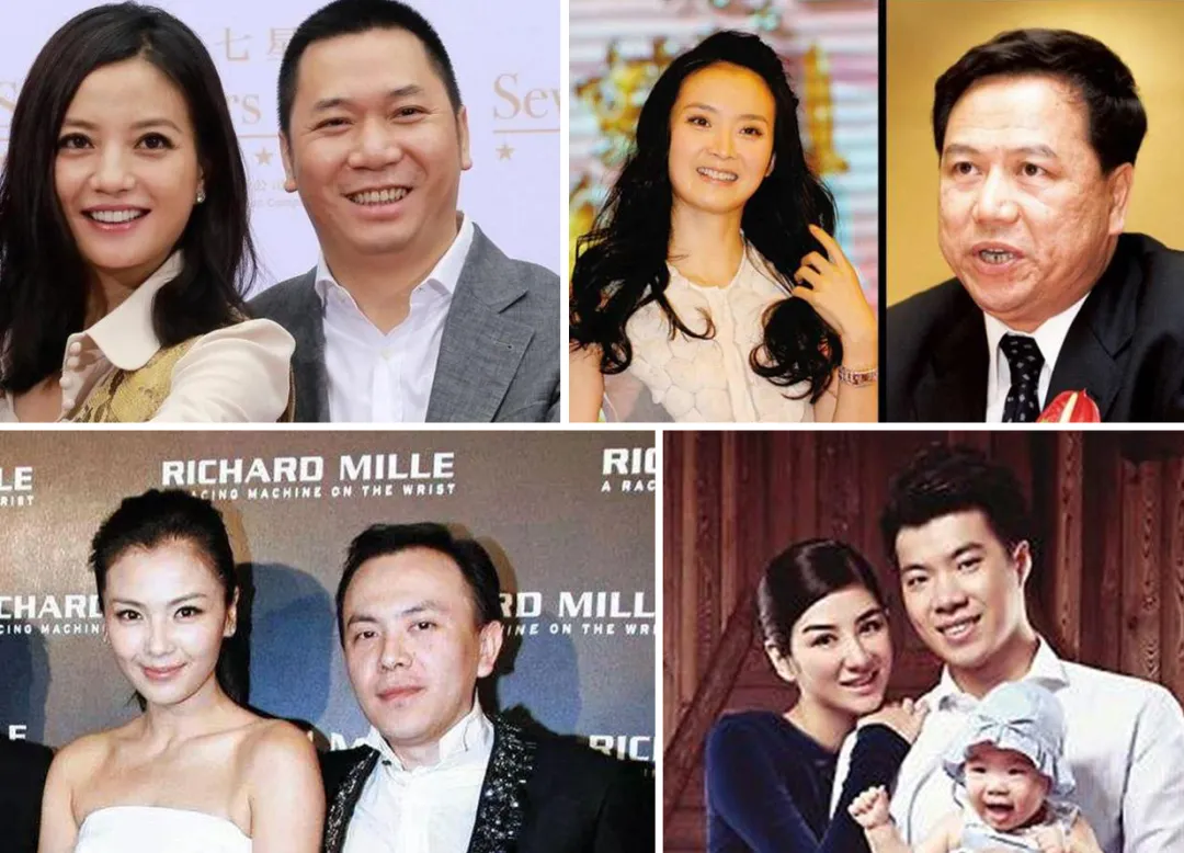 刘涛|真离了？！国民贤妻崩了，替夫还债4亿是假的？