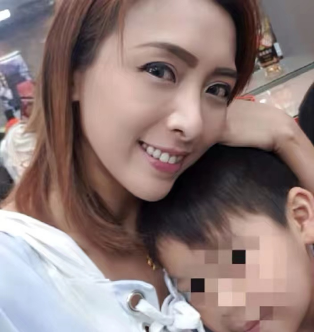 朱锁锁|38岁女星自曝已离婚，被前夫长期家暴到甲亢发作，如今两人仍同居