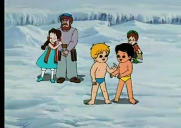 哪吒|那些年我们一起追的动画片 有没有你看过的?