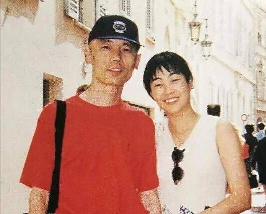 王琦|娱乐圈的7位贤妻，落魄时我不离不弃，走红后他娶我为妻