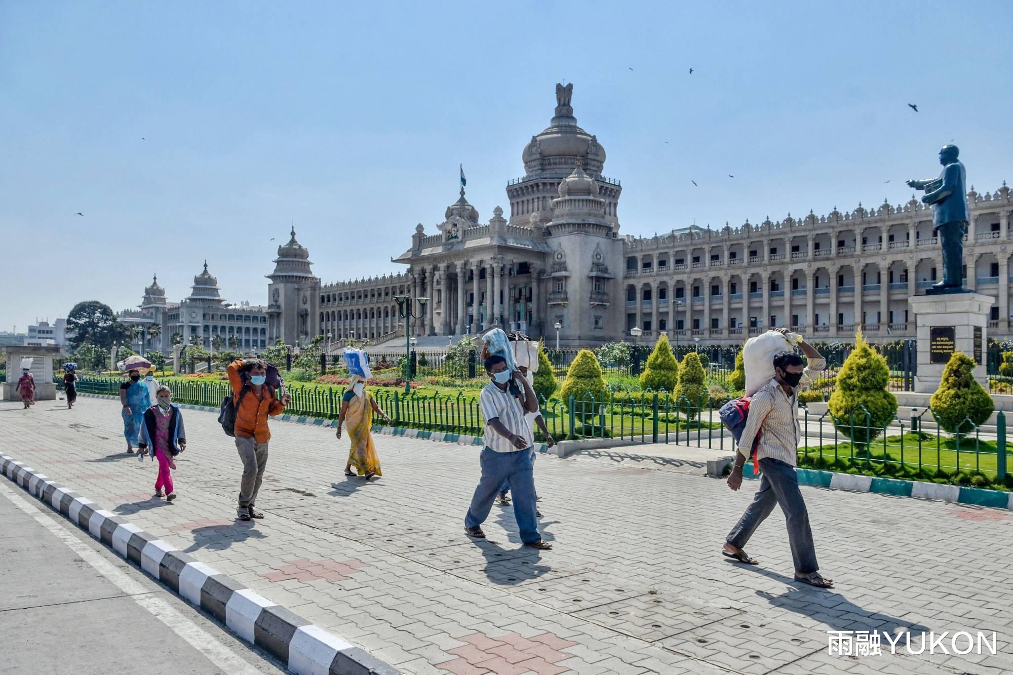警察 警察最多的国家：警察数量比中国还多9万，社会治安却远不如中国