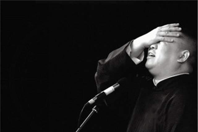 一只麦兜 强将手下无弱兵，张云雷严厉的爱有了回报，八队李九天一步登天