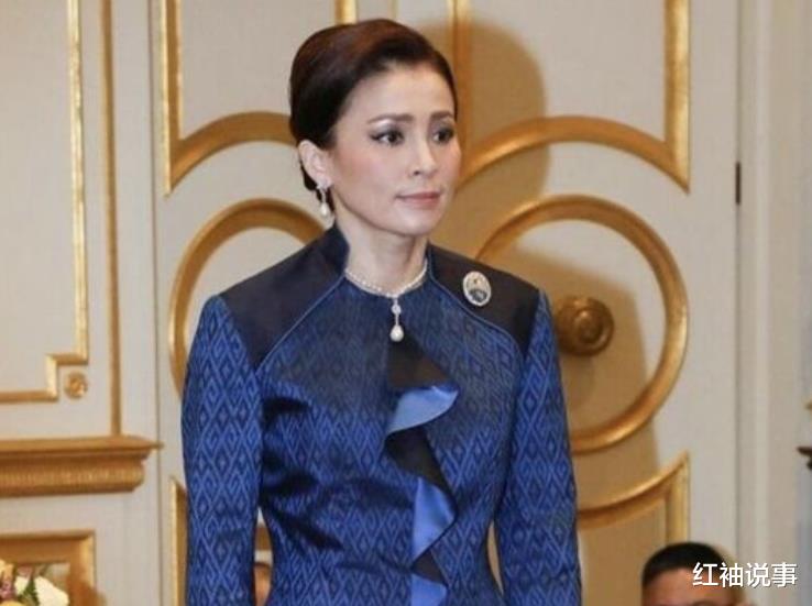 苏提达|提拉蓬炫耀度假生活，高调晒出“泳装照”，挑战43岁苏提达底线