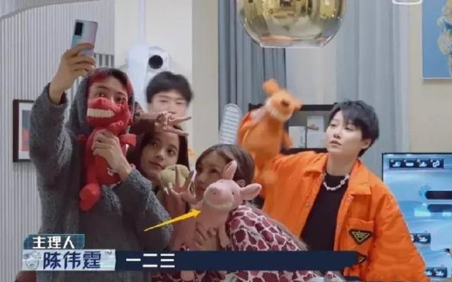 罗志祥|周扬青、罗志祥复合？女方发文称余生不悔，男方宣布有4月大女儿