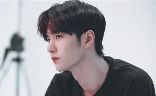 王一博|小八卦，王一博，鞠婧祎，周也，林更新