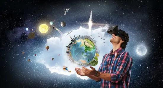 黑客帝国“矩阵”的现实版,元宇宙的出现将激活人类毁灭的预言?
